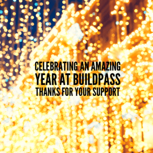 Celebrating a year at Buildpass