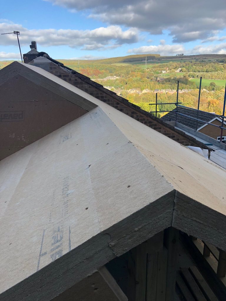 What is wood fibre insulation and is it worth using? BuildPass