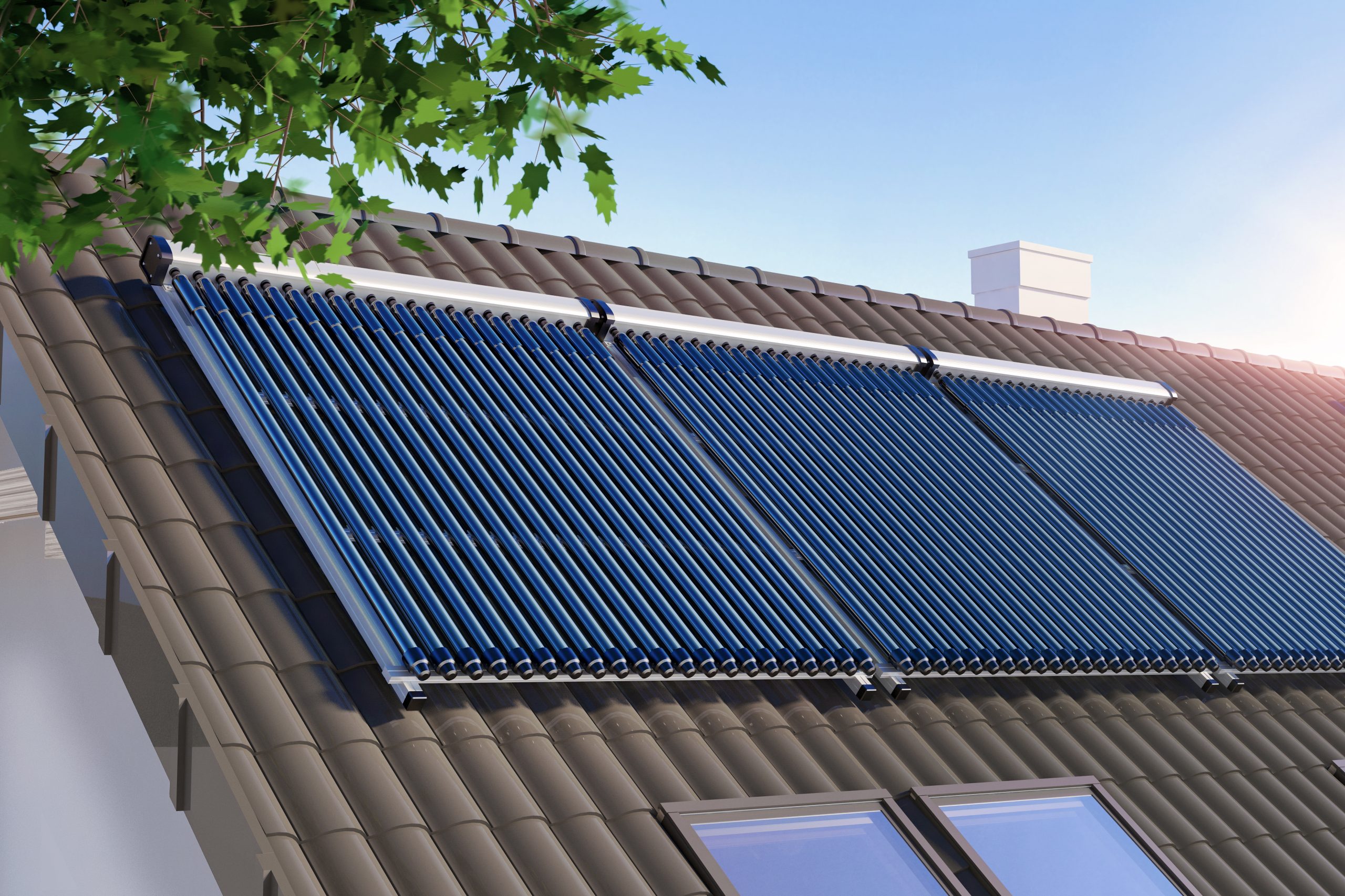 what-is-solar-hot-water-and-is-it-cost-effective-buildpass