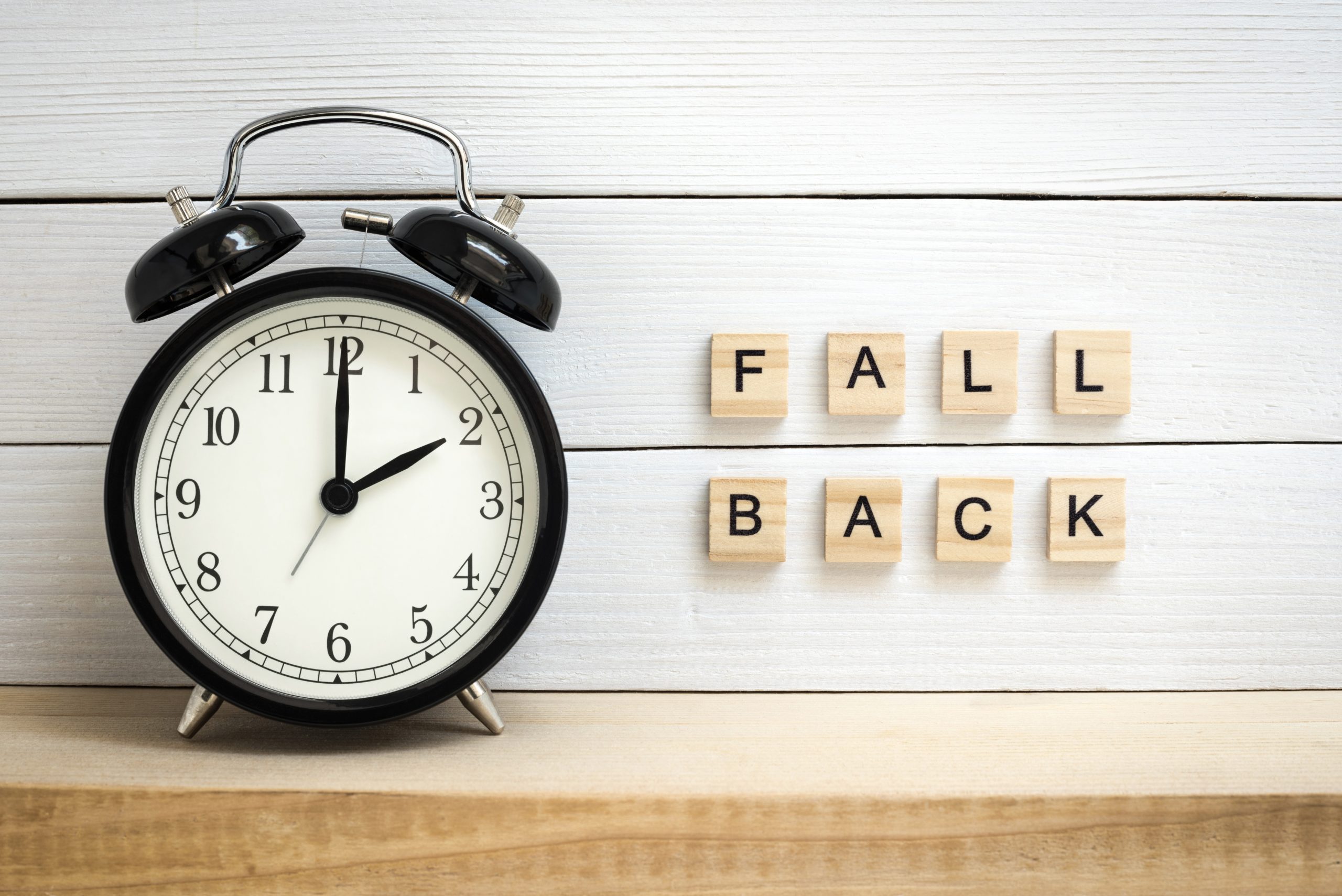 Could this be the end of daylight saving? BuildPass