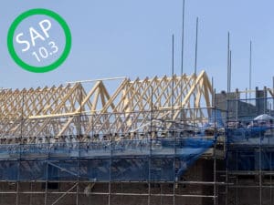 SAP 10.3 Future Homes